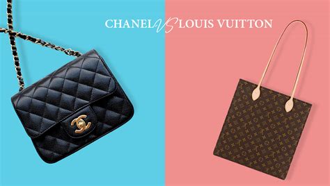 chanel vuitton zonder logo|luxury handbags vs chanel.